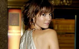 Mary Elizabeth Winstead Wallpaper Hot Girl