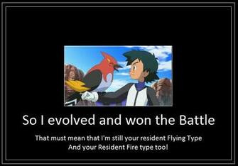 Fletchinder Hero Meme By 42dannybob