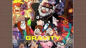 Gravity Falls Wallpaper Size More