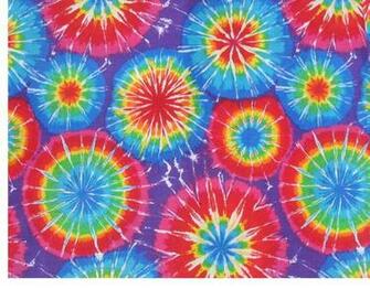 Tie Dye Wallpaper Loopele