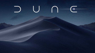 Dune Wallpaper