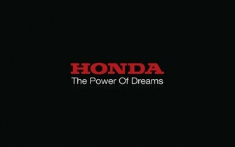 Honda Logo