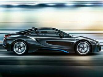 Bmw I8 iPhone Amazing Wallpaper High Quality