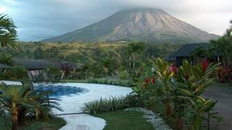 Costa Rica Wallpaper