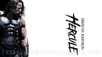 Hercules Wallpaper