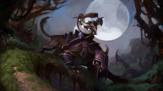 Dota Wallpaper In