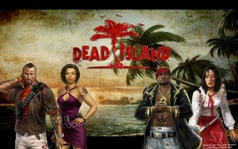 Games Wallpaper Dead Island