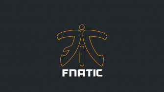 Fanatical Minimalist Logo Design Wallpaper