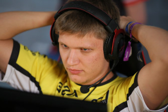 S1mple Wallpaper