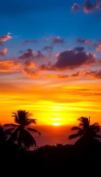 Ultra Widescreen Wallpaper