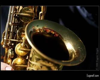 Sax Wallpaper Desktop Background