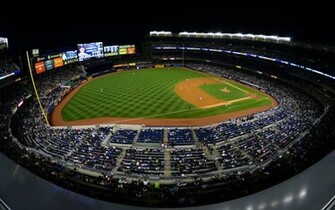 Yankee Stadium Wallpaper