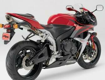 Honda Cbr Wallpaper