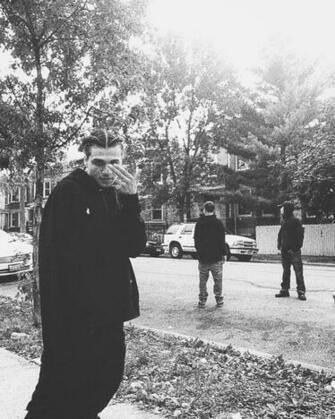 Elvy The God Photos