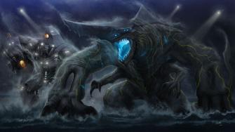 Awesome Wallpaper HD R Pacific Rim