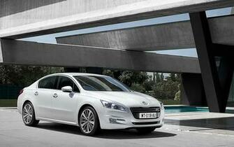 Peugeot Wallpaper X Net