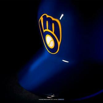 Brewers Wallpaper Milwaukee