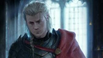 Rhaegar Targaryen Wallpaper Fantasy Game Of Thrones