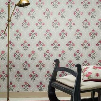 Bagh E Fiza Wallpaper For Room Designer Buy
