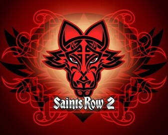 Fond Ecran Wallpaper Saints Row Jeuxvideo Fr