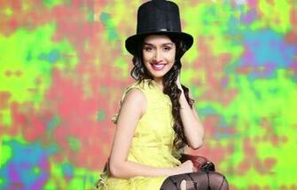 Shraddha Kapoor HD Wallpaper Bollywood Actresses