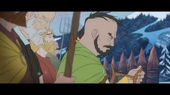 The Banner Saga 4k 1080p And 720p Ultra HD Wallpaper Gaming So