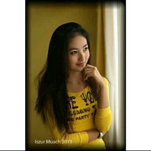 Image Demikian Profil Lengkap Dan Foto Cantik Imut Natasha