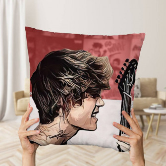 Jxdn Pillows Jxdnmerch