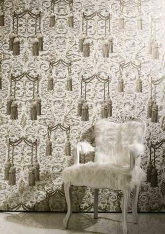 Beautiful Wallpaper By Harald Gloockler Glamour Designs