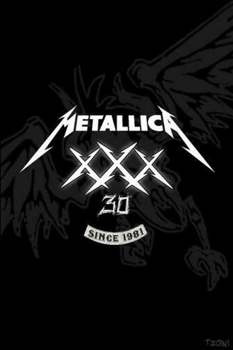 Metallica30