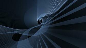 Wallpaper Abstract Black White 4k Ultra HD