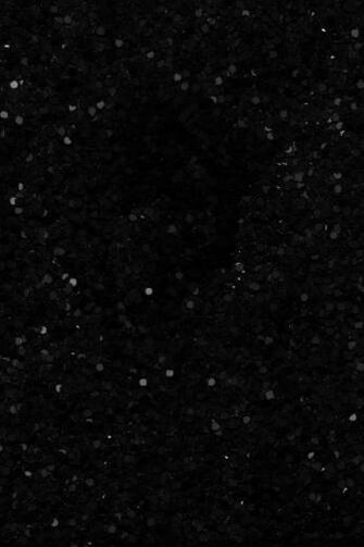 Black Glitter Wallpaper