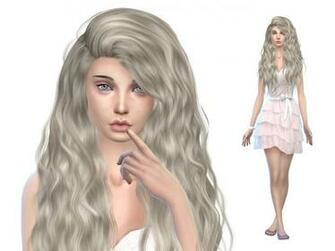 The Sims Cas Cc Lookbook Community