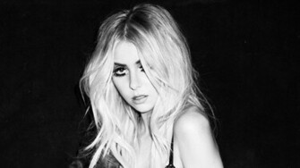 Taylor Momsen Wallpaper HD HDcoolwallpaper