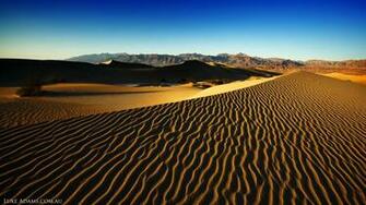 Wallpaper Death Valley 4k 5k 8k Usa Desert Dunes
