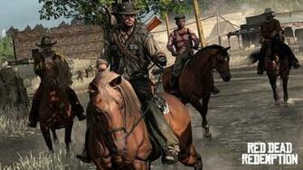 Red Dead Redemption 4k Wallpaper Wallpapercreator