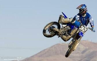 Dirt Bike Racing HD Wallpaper In Bikes Imageci
