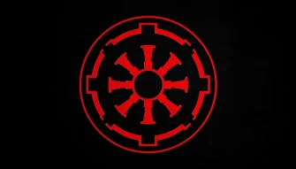 Sith Emblem Wallpaper