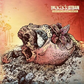 The Acacia Strain Wallpaper