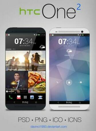 Htc One Sense By Davinci1993