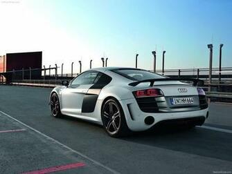 Audi R8 Gt Picture Photo Gallery Carsbase