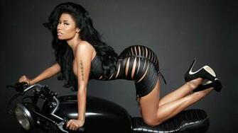 Nicki Minaj Rebele N Pamje Por Bujare Shpirt Tirana Post