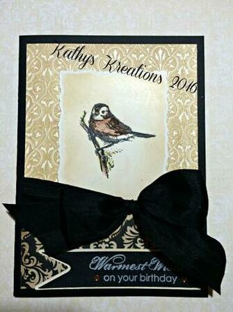 Bird From Inkadinkadoo Background Justrite Garden Gate Die