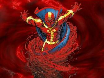 Supergirl Unleashes A First Look At Red Tornado Blastr Syfy Wire