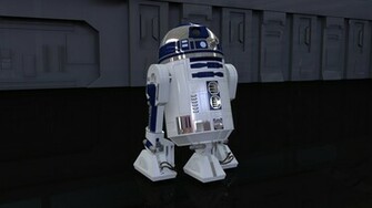 R2d2 Wallpaper