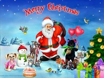 Christmas Day Wallpaper HD Pulse