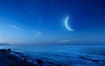 Moonlight Wallpaper HD