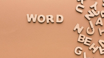 Word Wallpaper