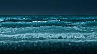 Deep Sea Wallpaper
