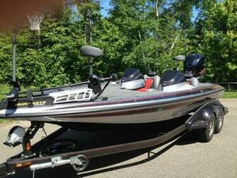 Boats Skeeter Bass Logo Wallpaper